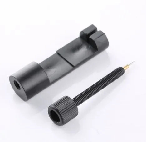Premium Watch Repair Tool Kit – Precision Tools for Professional Maintenance