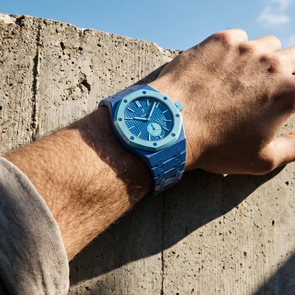 Royal POP Watch Strap