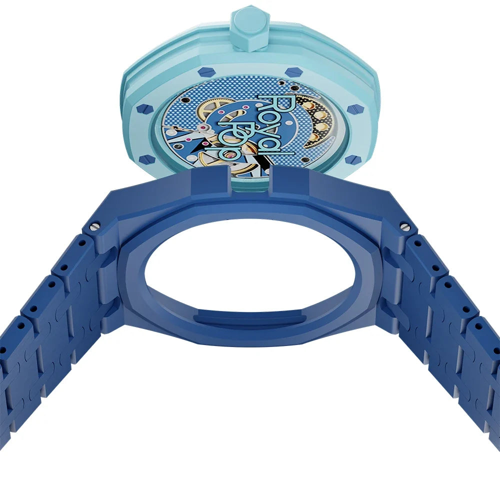 Royal POP Watch Strap