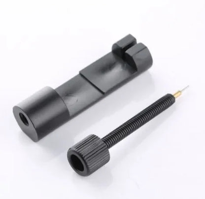 Premium Watch Repair Tool Kit – Precision Tools for Professional Maintenance