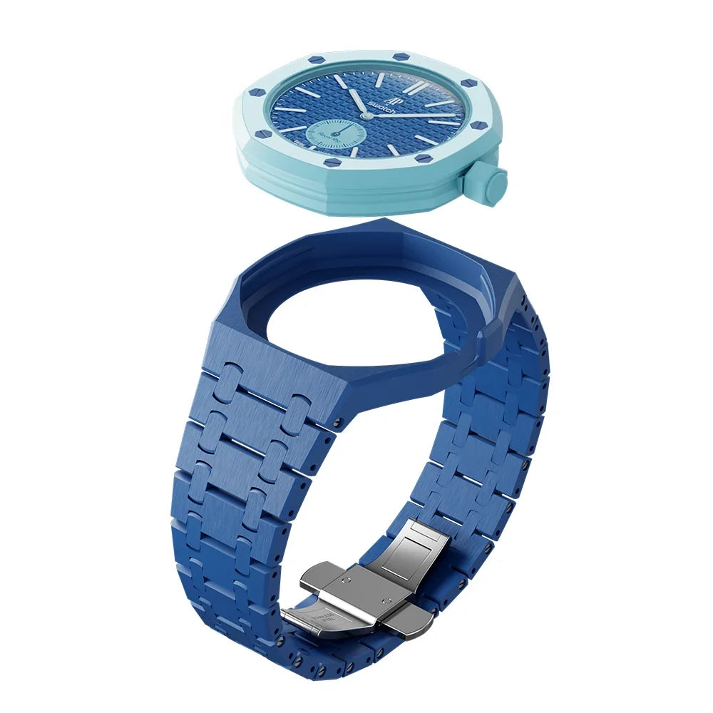 Royal POP Watch Strap